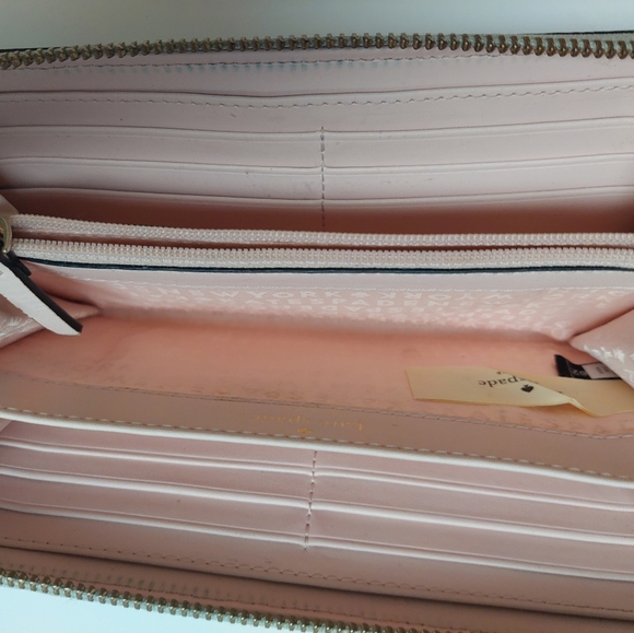 Kate spade wallet - Picture 5 of 12